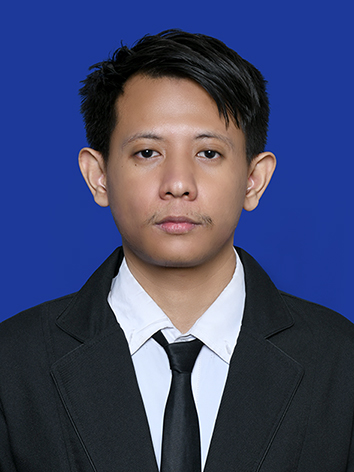 Pandu Setia Darmawan — Web Developer